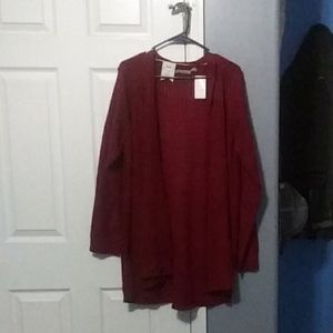 Jason Maxwell Sweater/cardigan